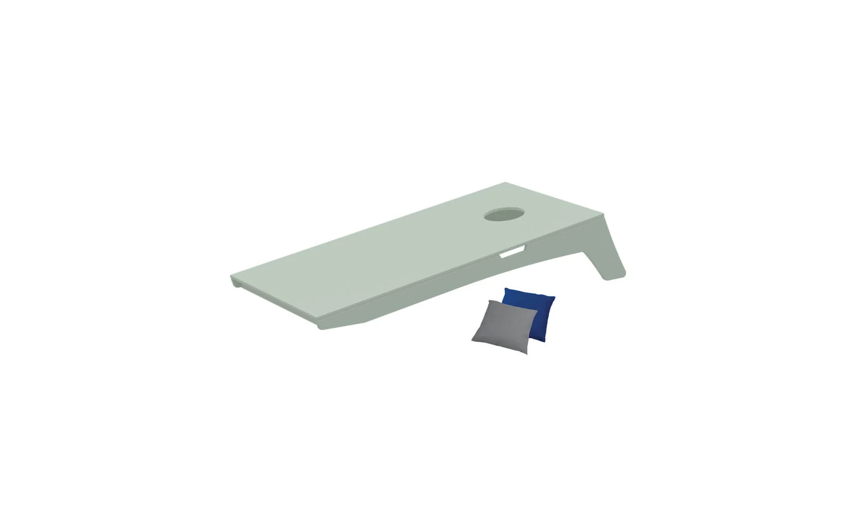 Ledge Lounger Cornhole - Image 12