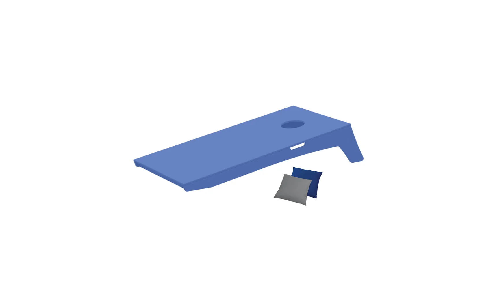 Ledge Lounger Cornhole - Image 13