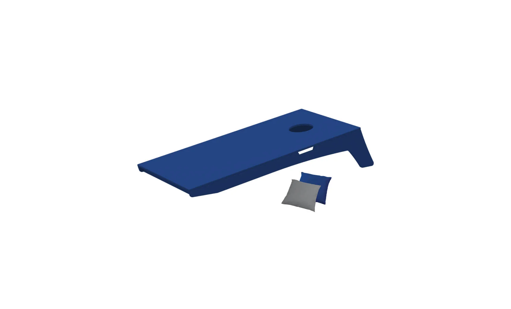 Ledge Lounger Cornhole - Image 14