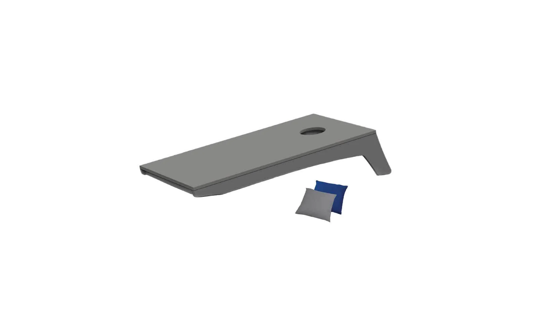 Ledge Lounger Cornhole - Image 17