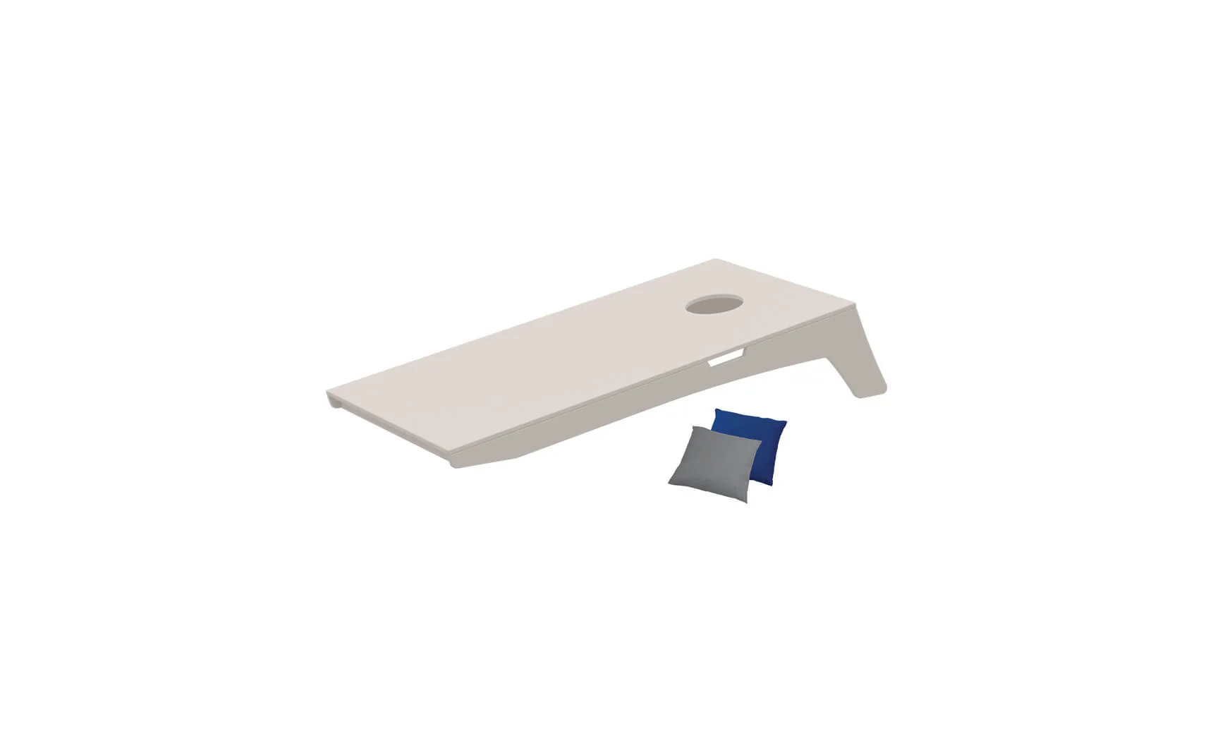 Ledge Lounger Cornhole - Image 8