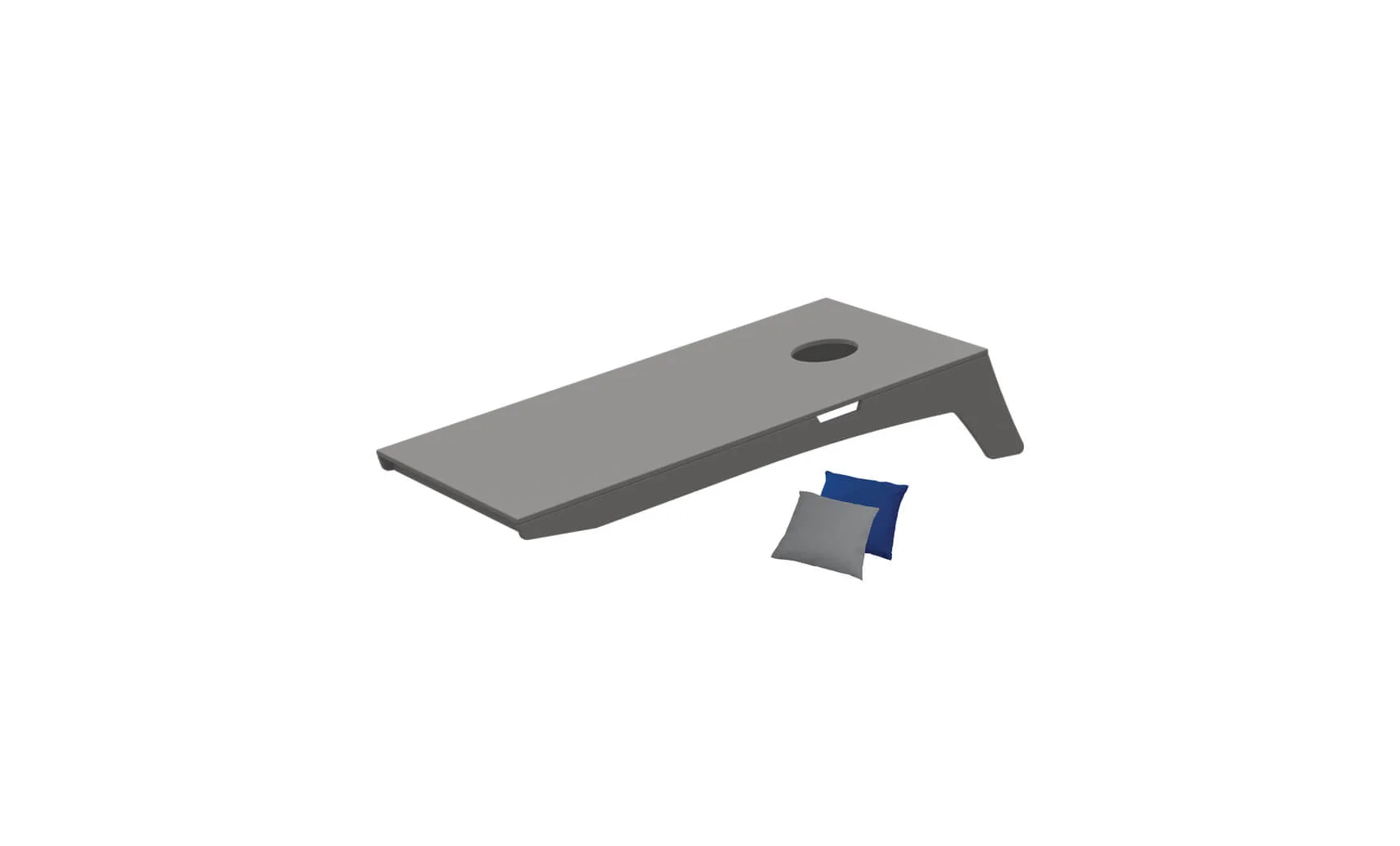 Ledge Lounger Cornhole - Image 9