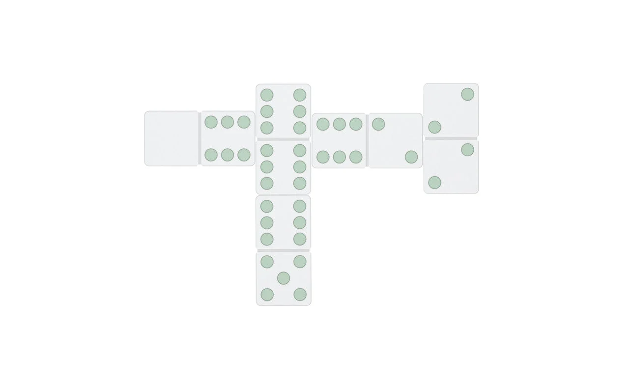 Ledge Lounger Dominoes - Image 7