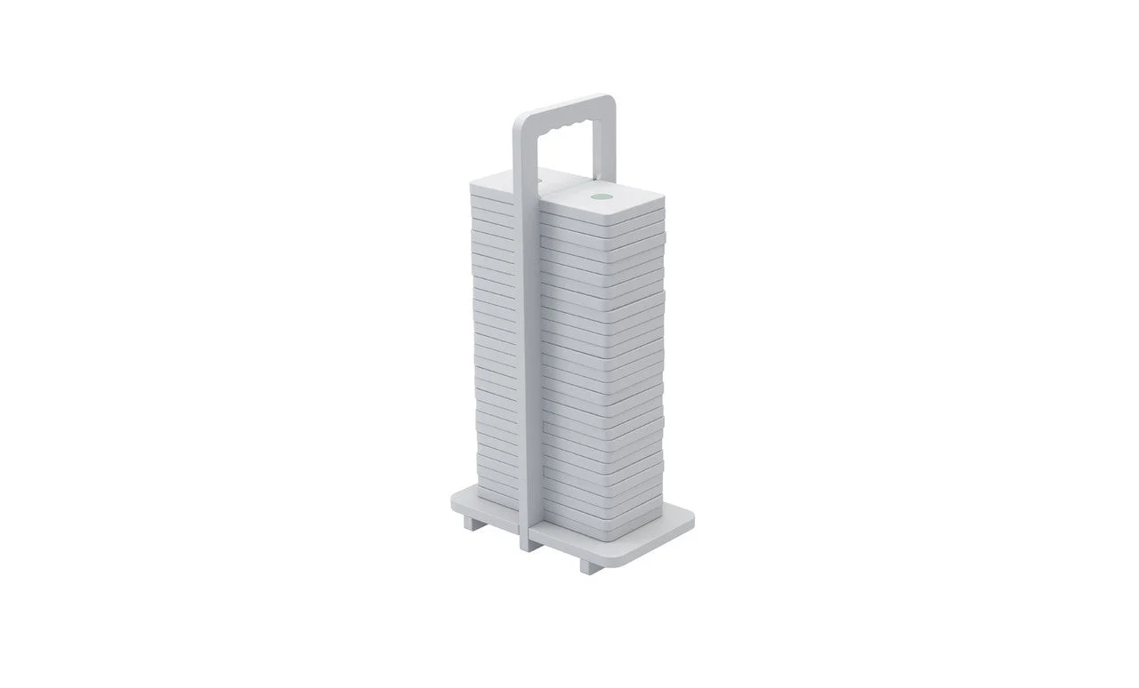 Ledge Lounger Dominoes - Image 8