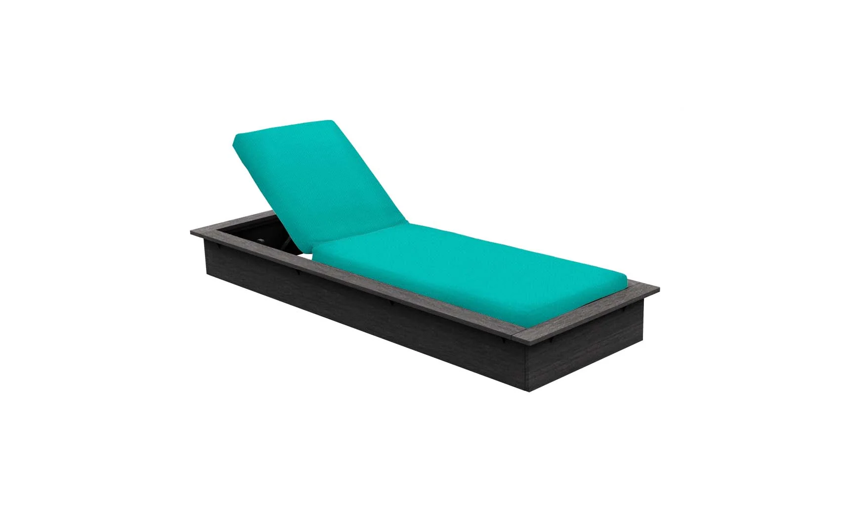 Ledge Lounger Echo Chaise - Image 104