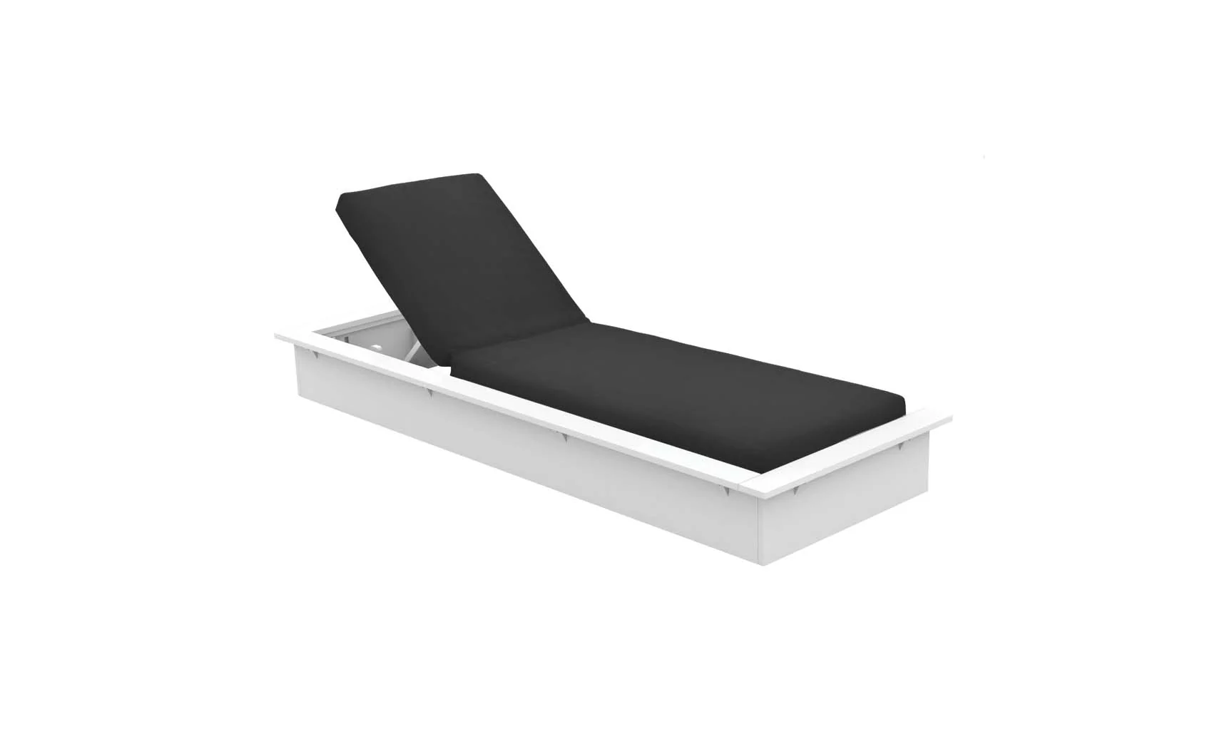 Ledge Lounger Echo Chaise - Image 15