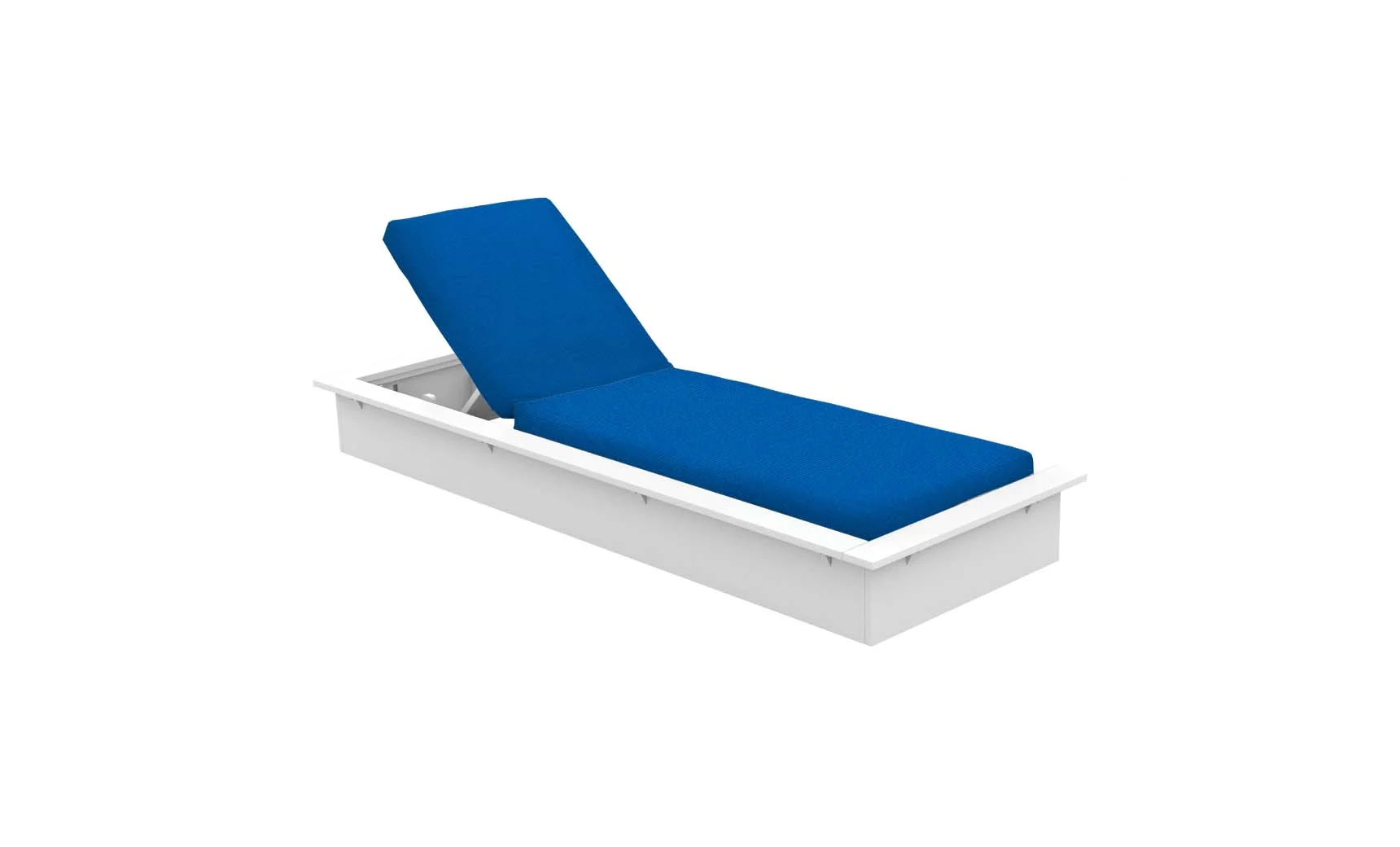 Ledge Lounger Echo Chaise - Image 17