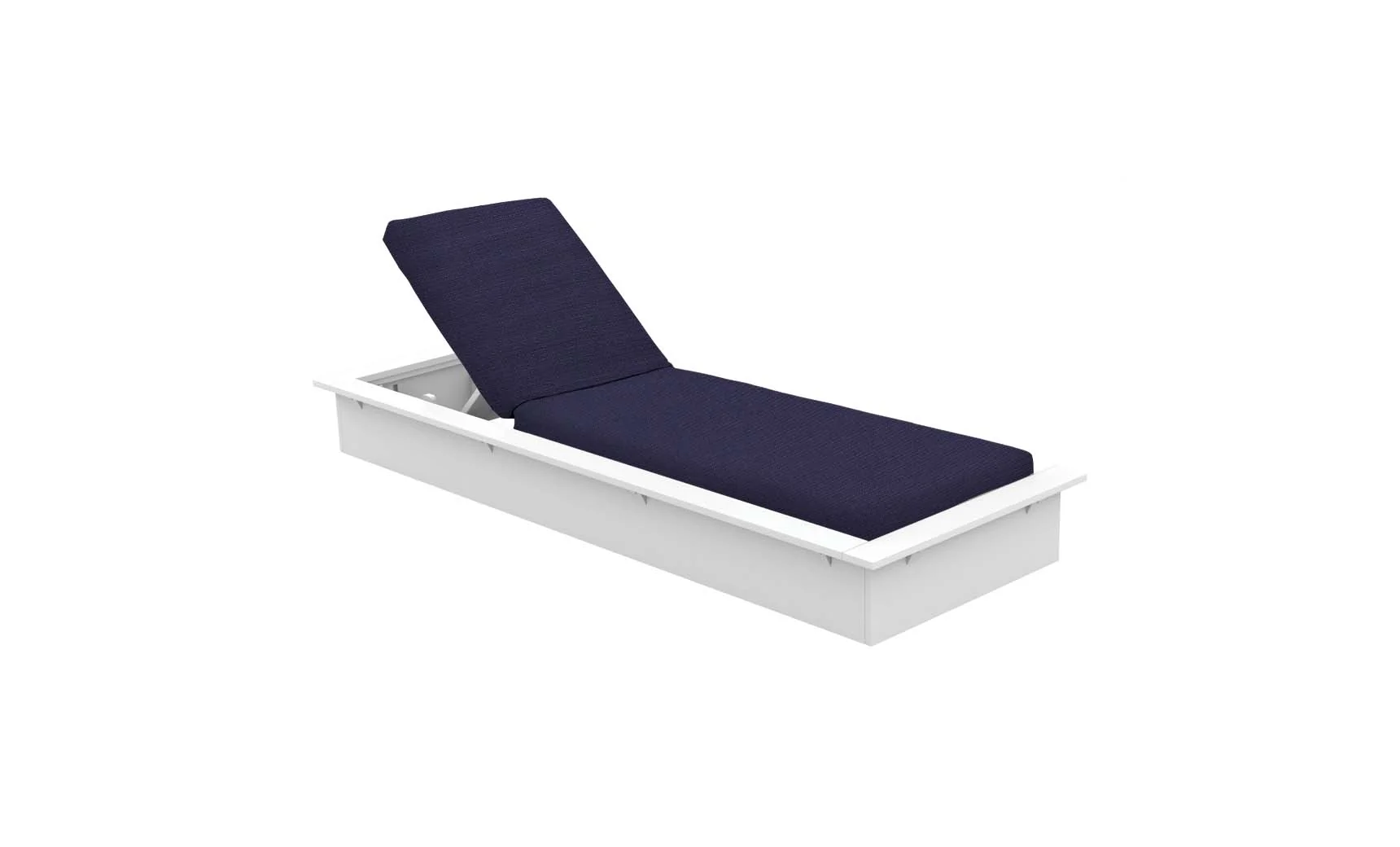 Ledge Lounger Echo Chaise - Image 18