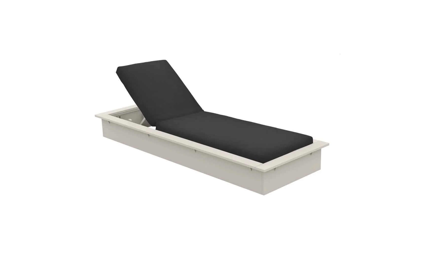 Ledge Lounger Echo Chaise - Image 27