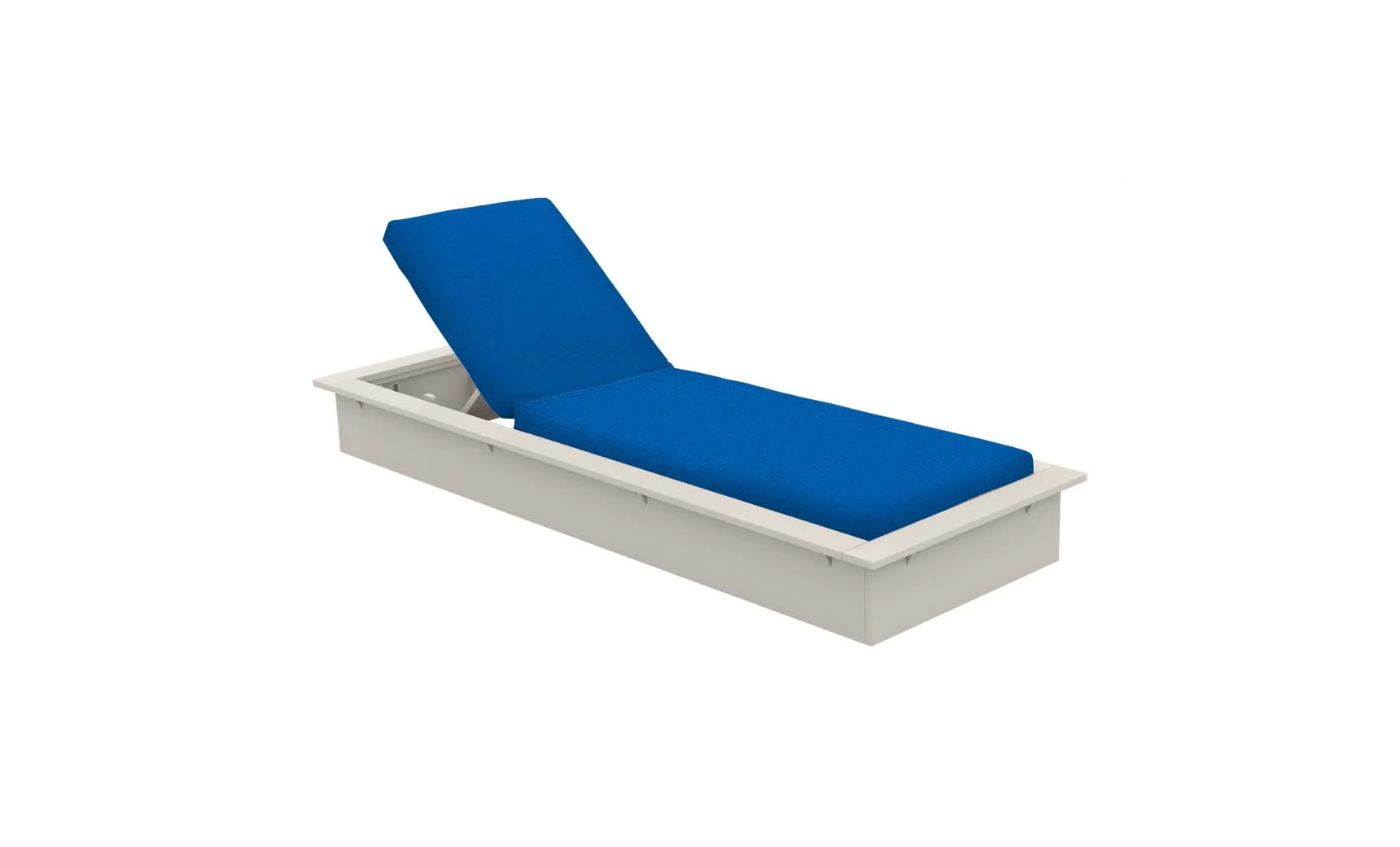 Ledge Lounger Echo Chaise - Image 29