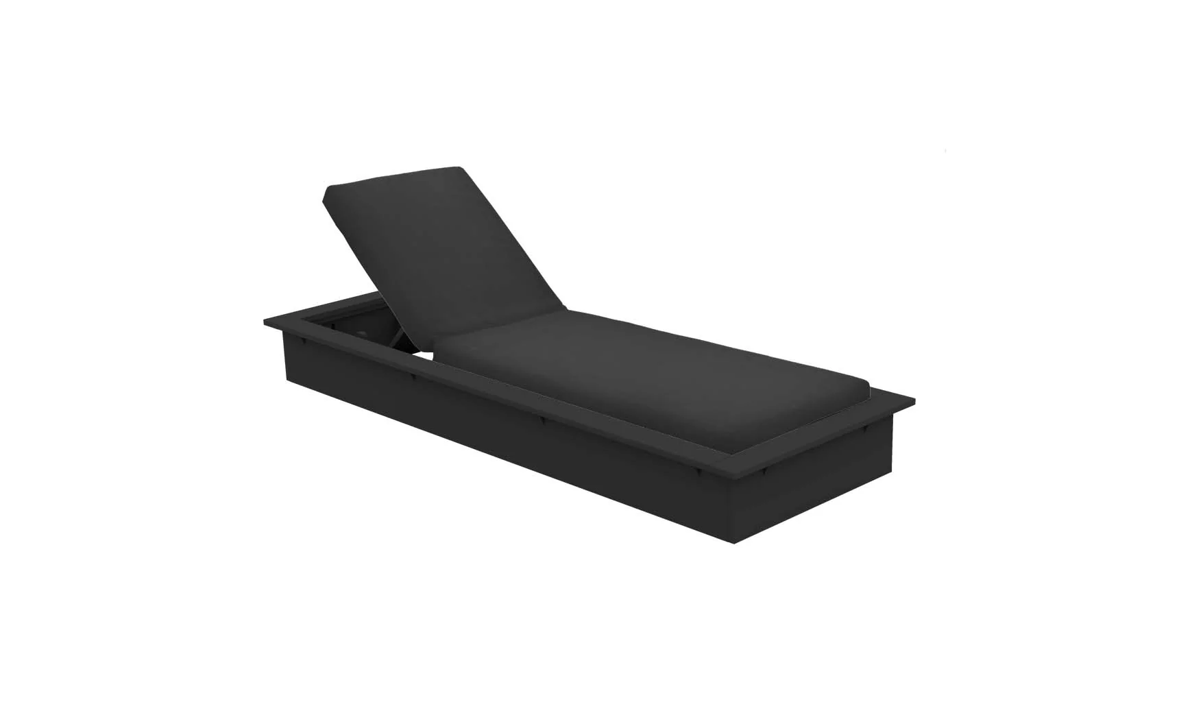 Ledge Lounger Echo Chaise - Image 51