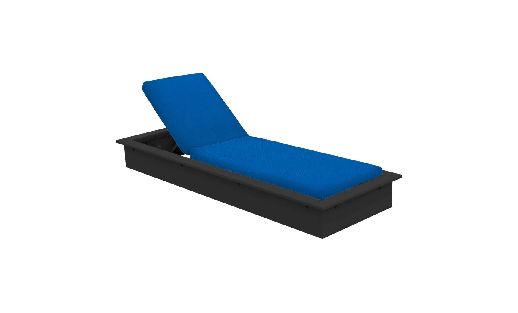 Ledge Lounger Echo Chaise - Image 53