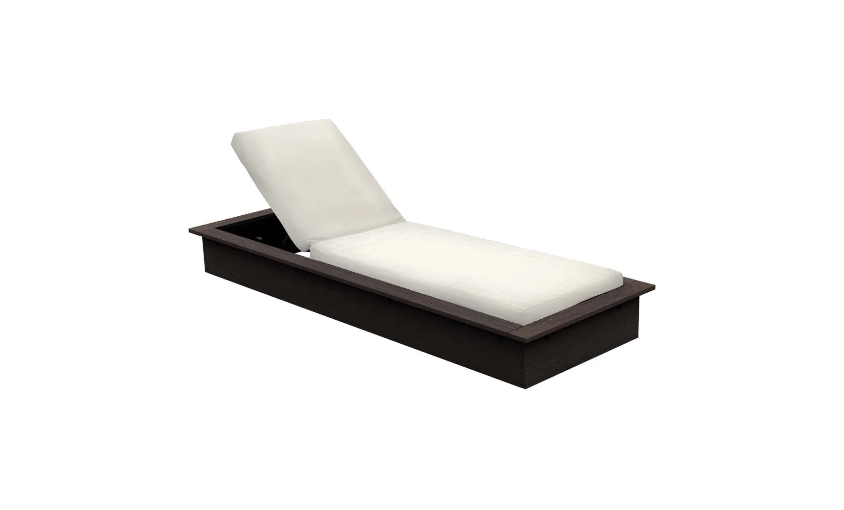 Ledge Lounger Echo Chaise - Image 57