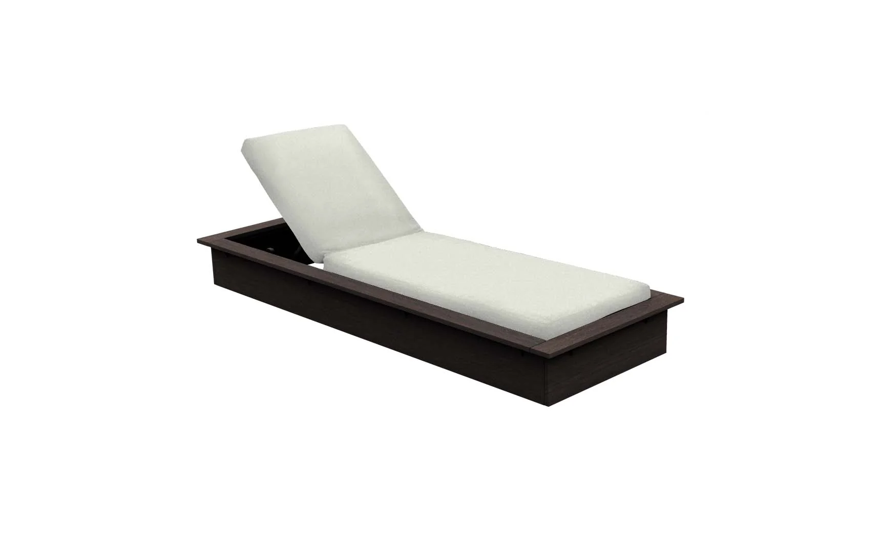 Ledge Lounger Echo Chaise - Image 58