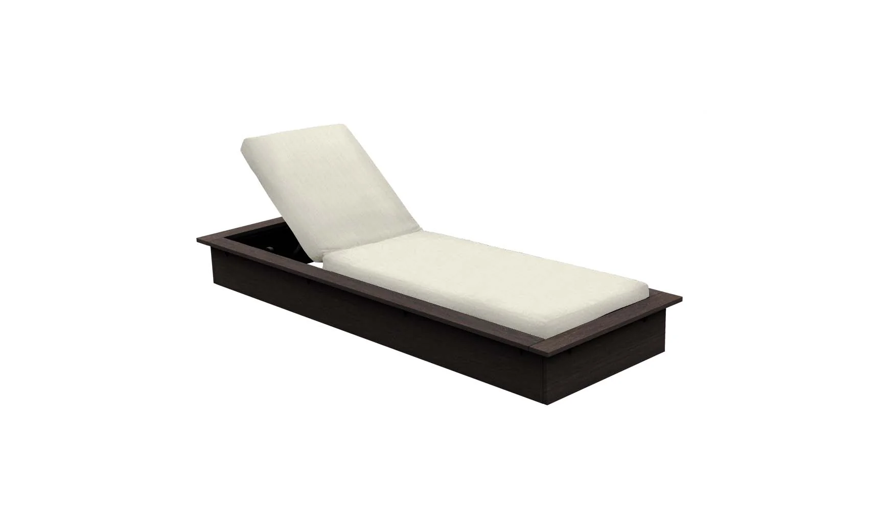 Ledge Lounger Echo Chaise - Image 59