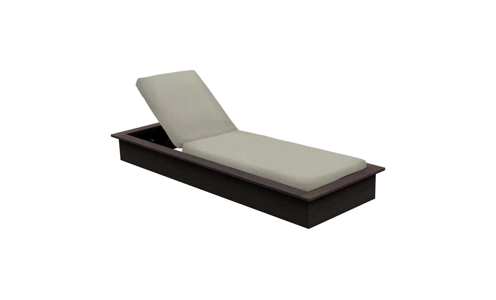 Ledge Lounger Echo Chaise - Image 60