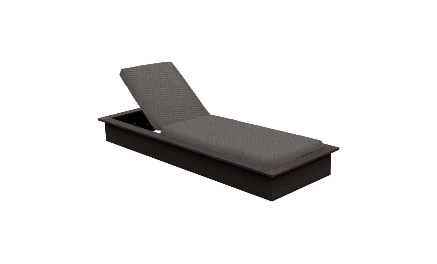 Ledge Lounger Echo Chaise - Image 62