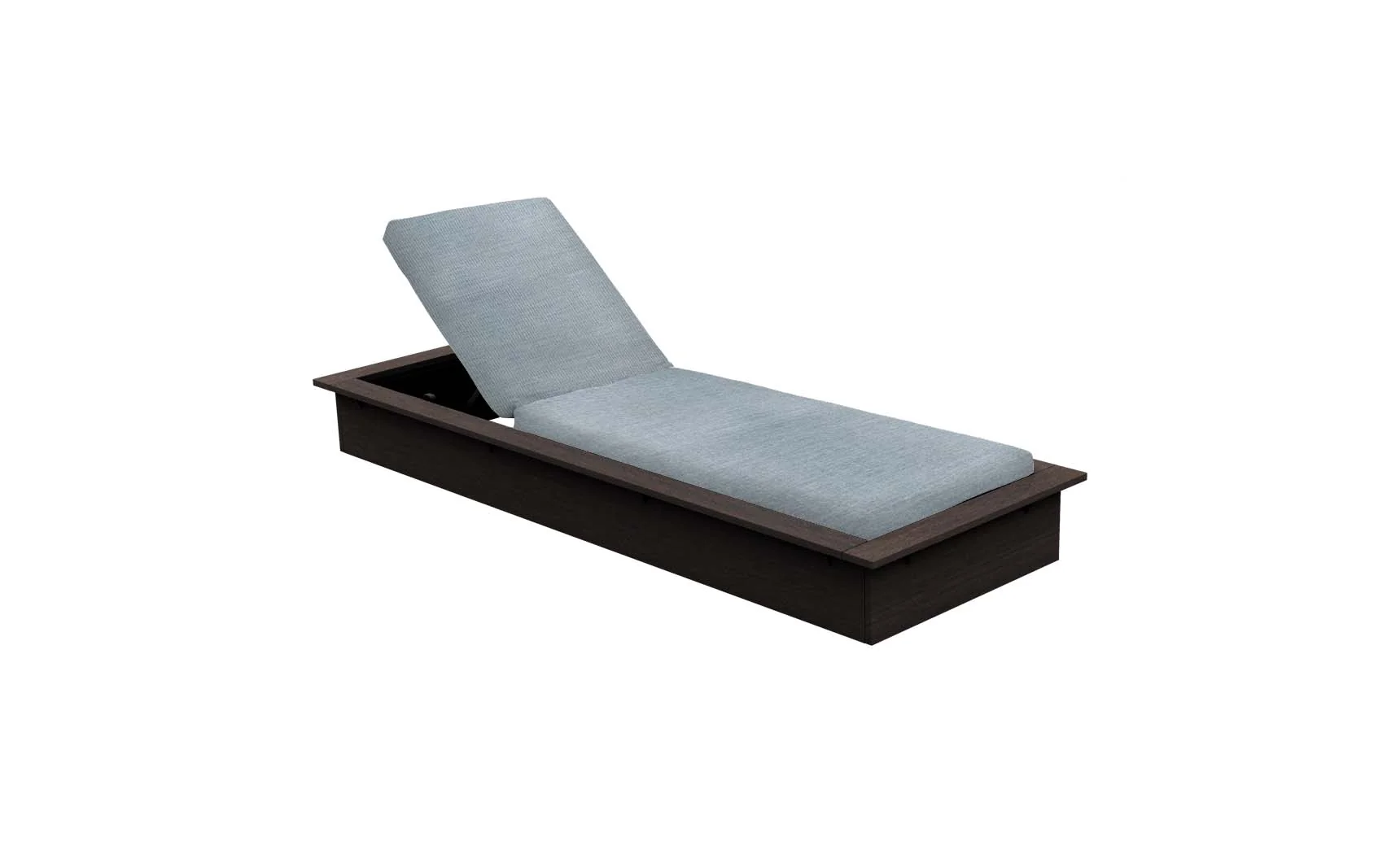 Ledge Lounger Echo Chaise - Image 64