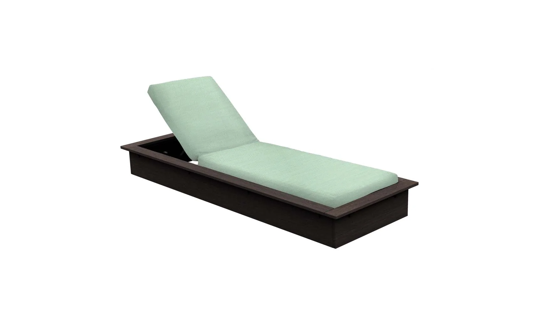 Ledge Lounger Echo Chaise - Image 67