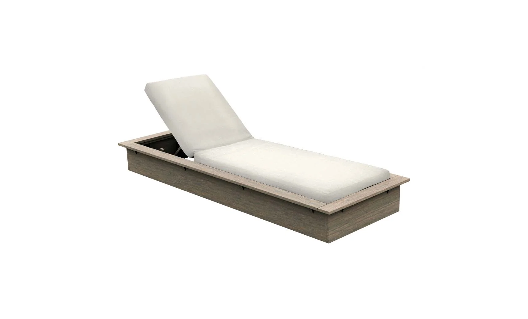 Ledge Lounger Echo Chaise - Image 69