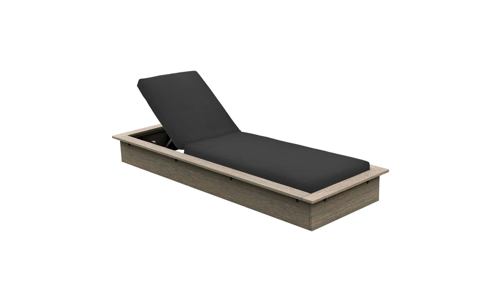 Ledge Lounger Echo Chaise - Image 75