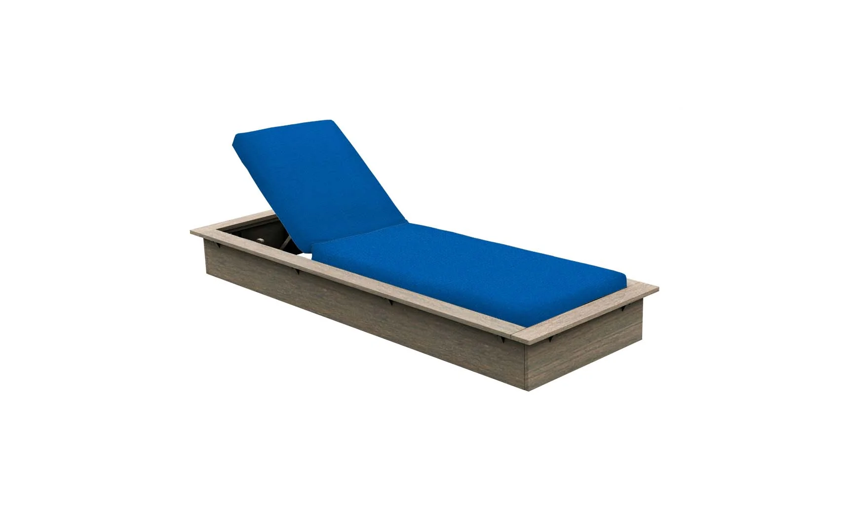 Ledge Lounger Echo Chaise - Image 77