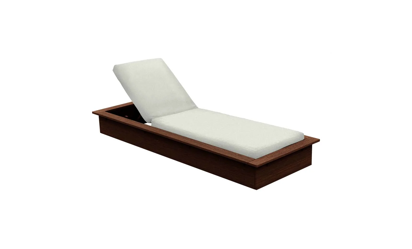 Ledge Lounger Echo Chaise - Image 82