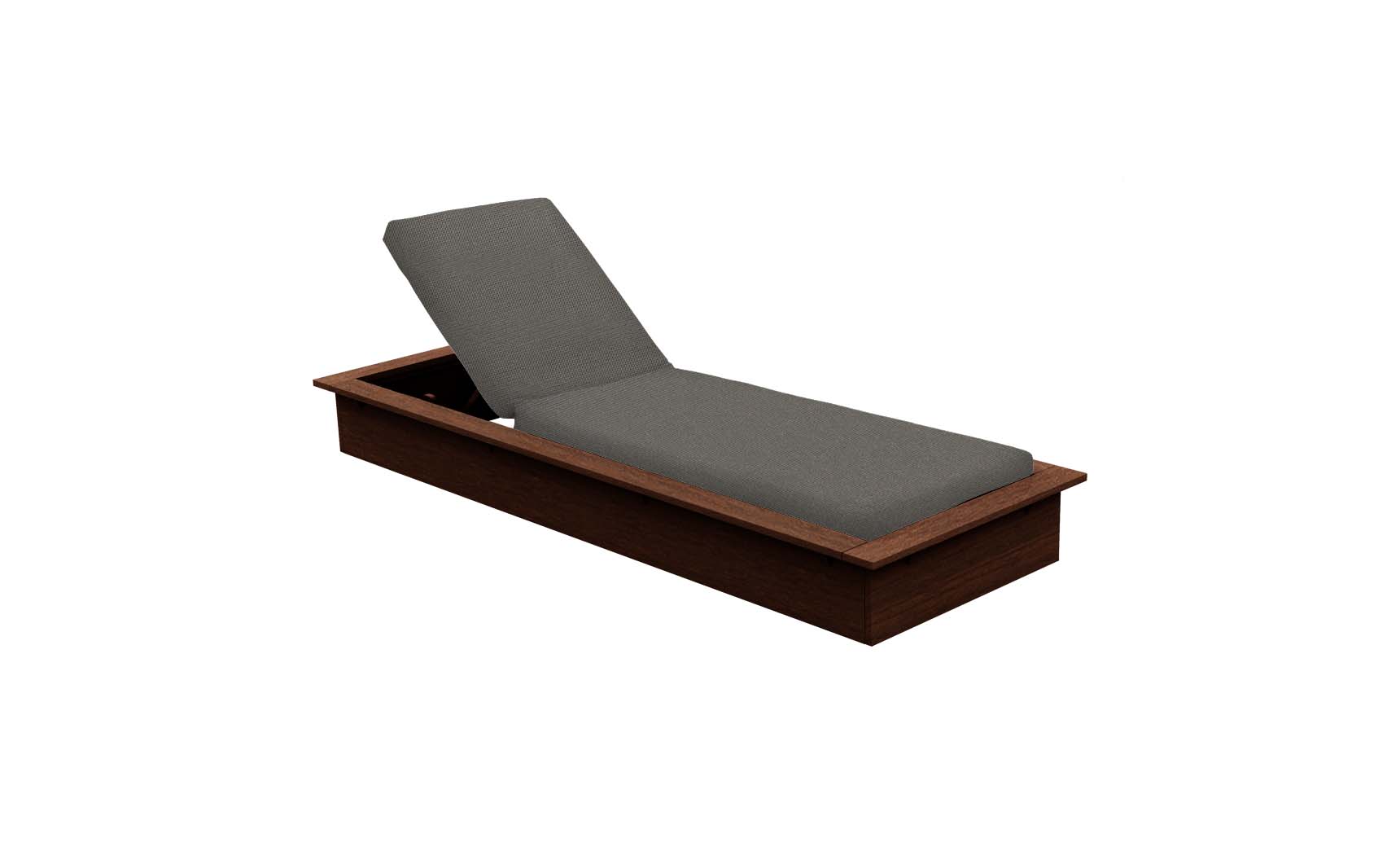 Ledge Lounger Echo Chaise - Image 86