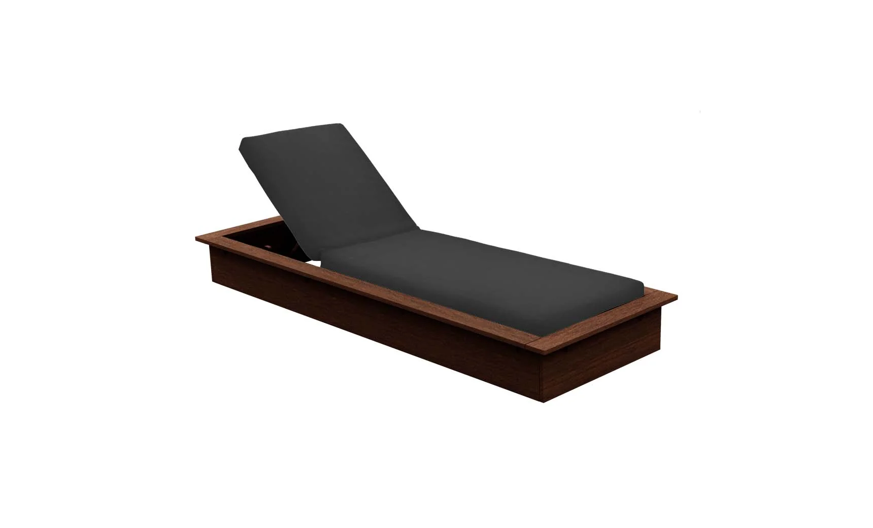Ledge Lounger Echo Chaise - Image 87