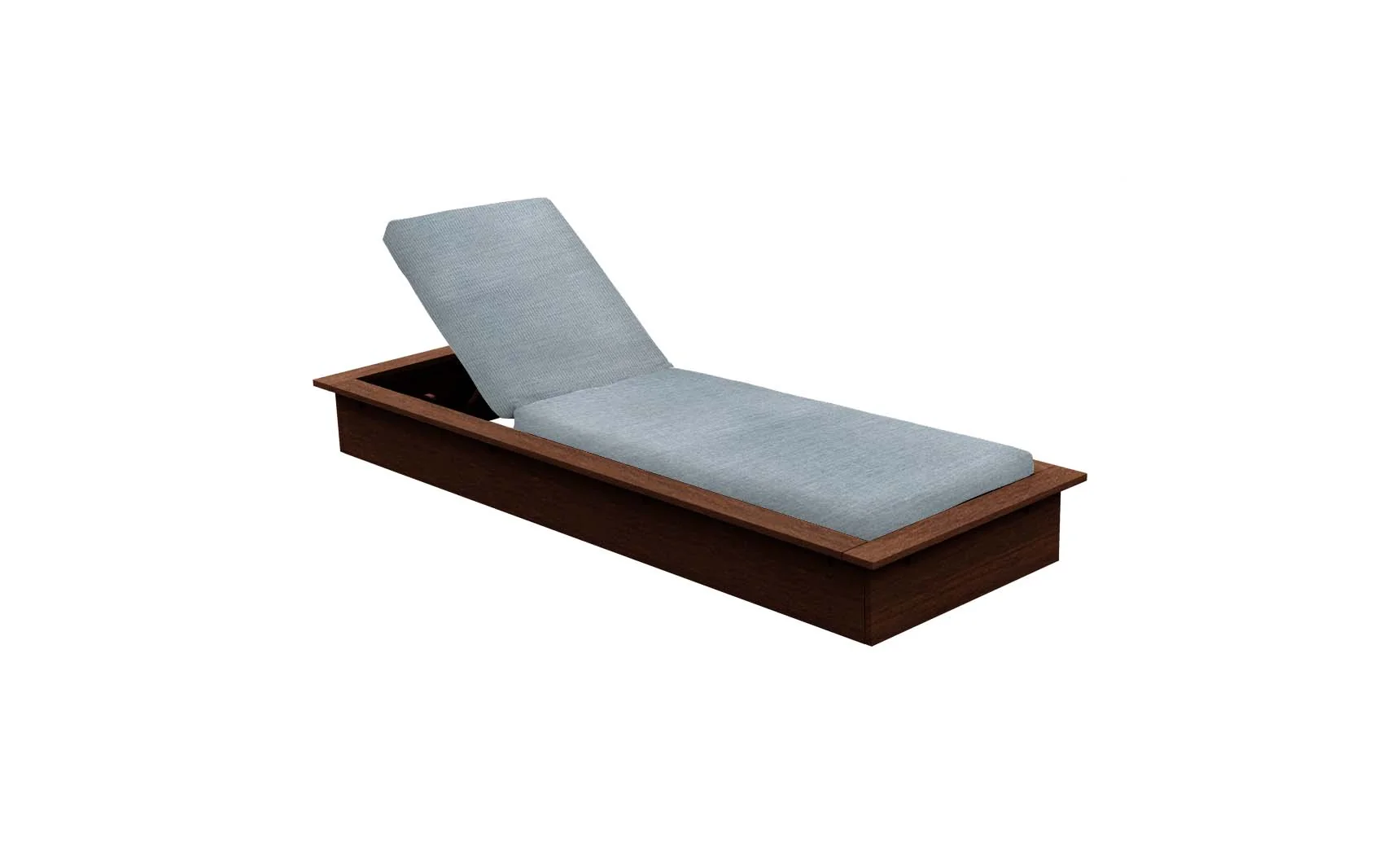 Ledge Lounger Echo Chaise - Image 88