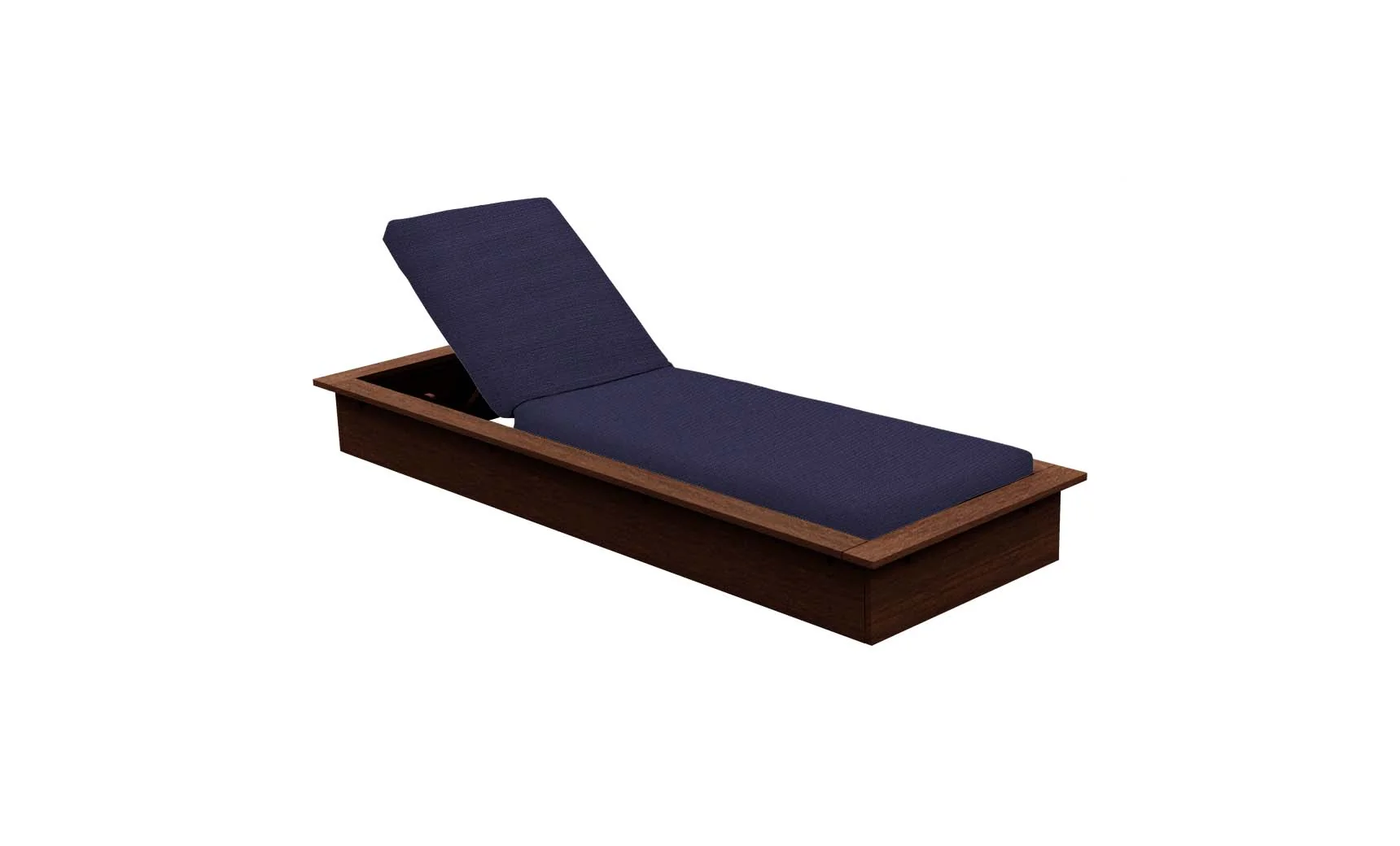 Ledge Lounger Echo Chaise - Image 90