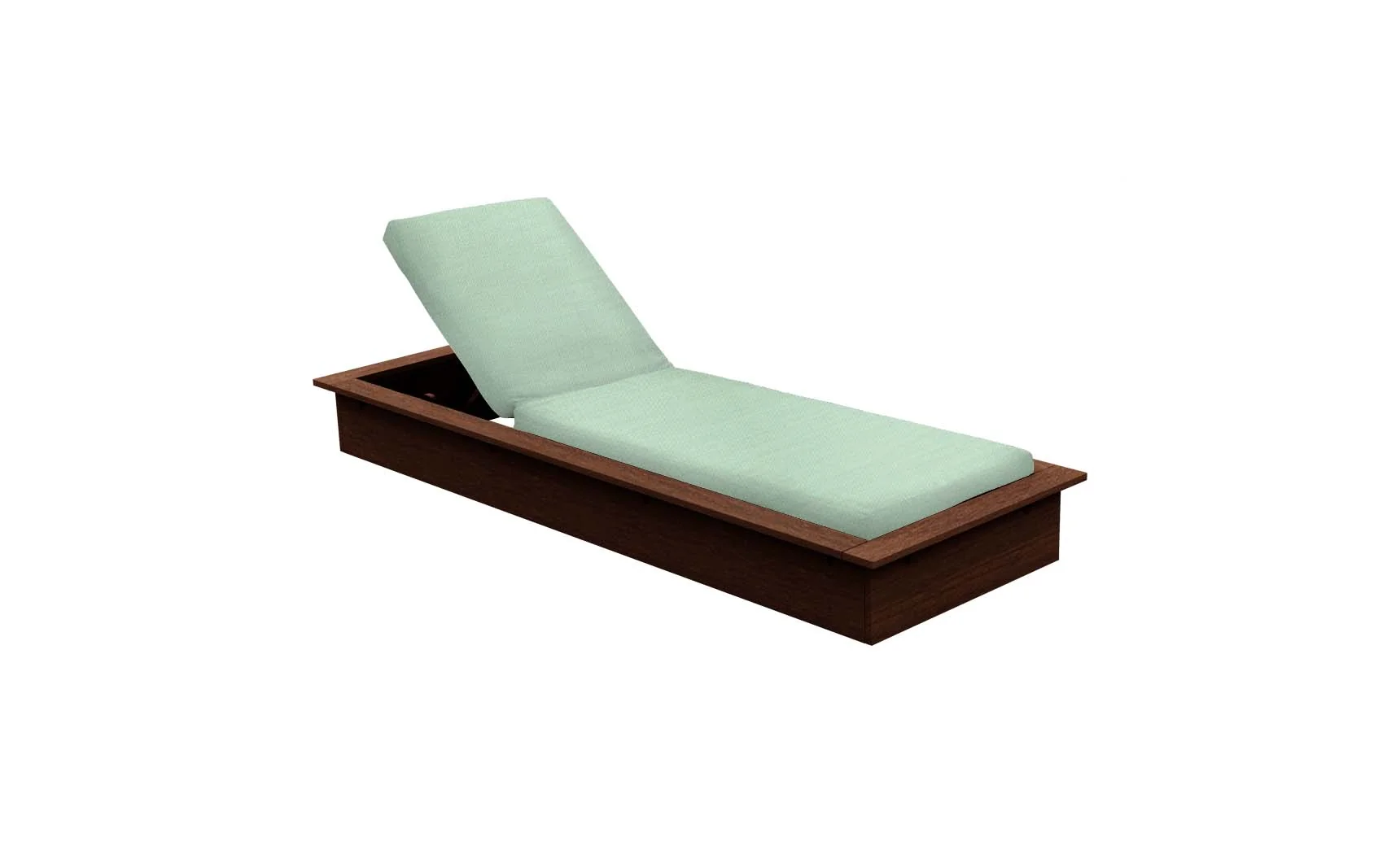 Ledge Lounger Echo Chaise - Image 91