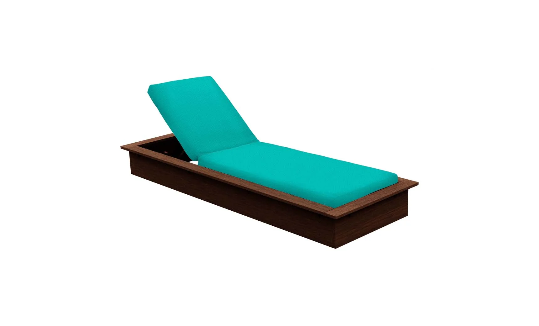 Ledge Lounger Echo Chaise - Image 92