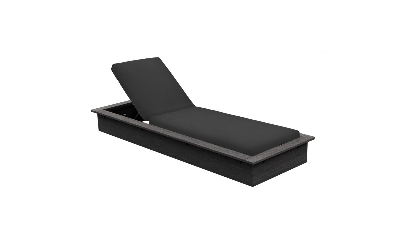 Ledge Lounger Echo Chaise - Image 99