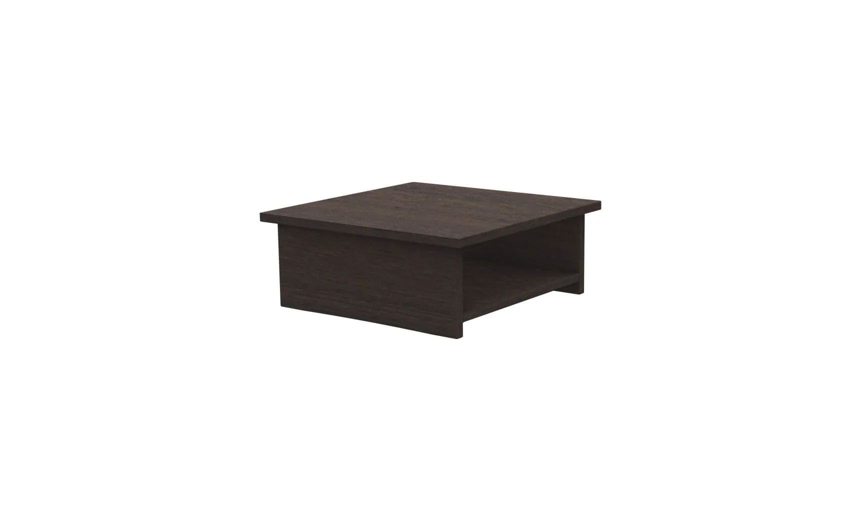 Ledge Lounger Echo Side Table - Image 11