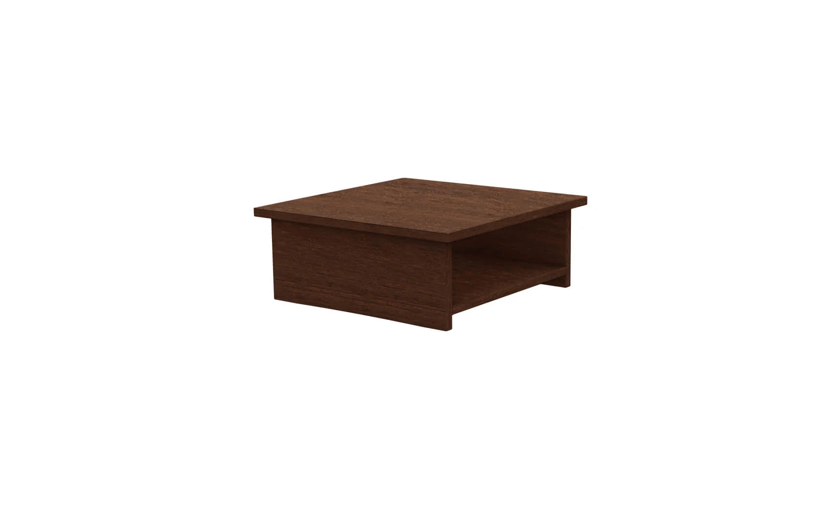 Ledge Lounger Echo Side Table - Image 13