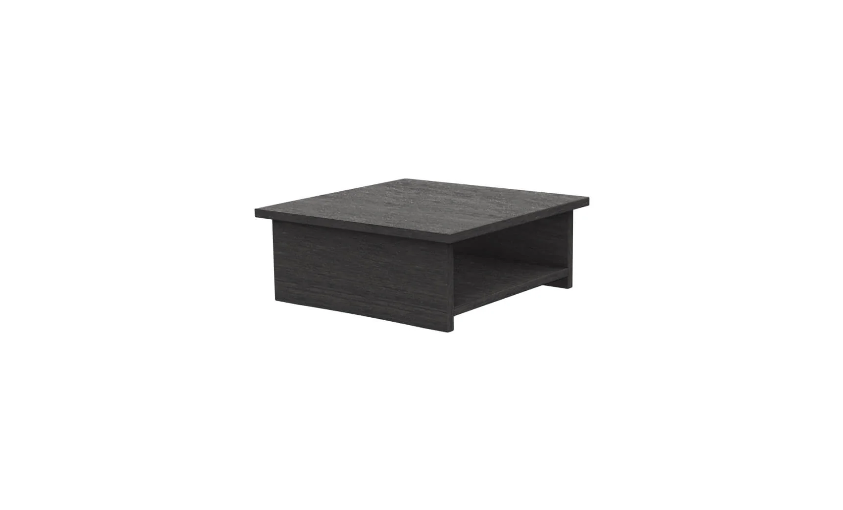 Ledge Lounger Echo Side Table - Image 14