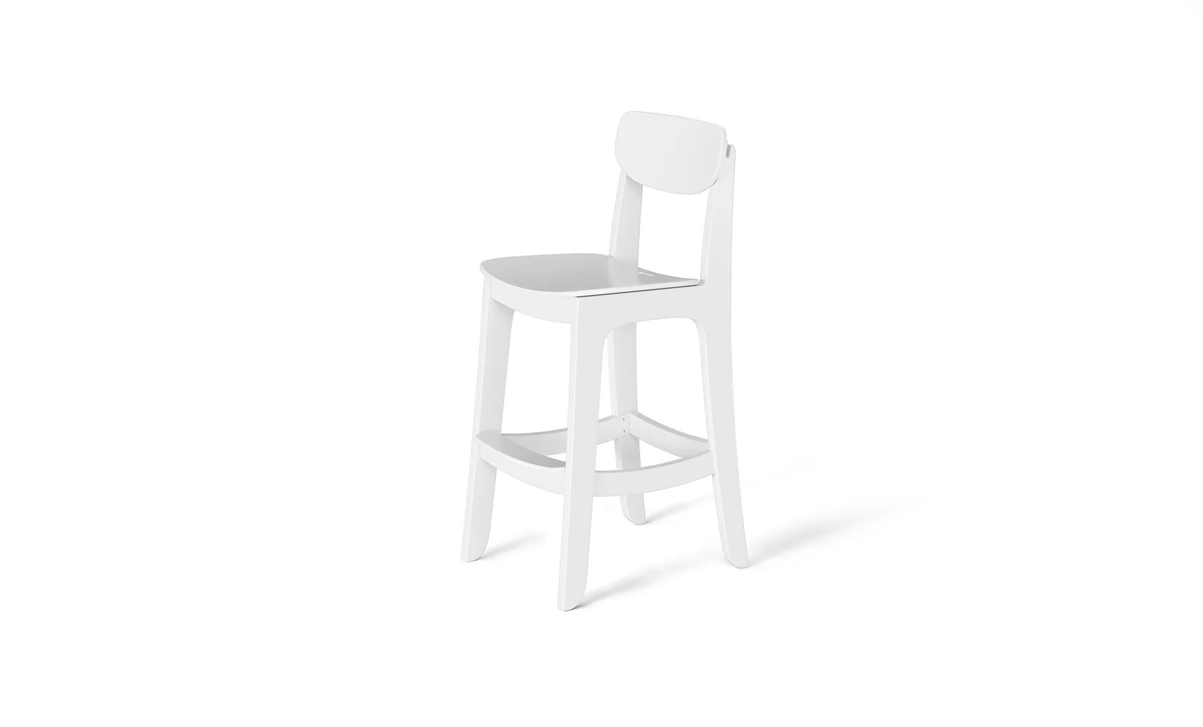 Ledge Lounger Haven Hightop Chair