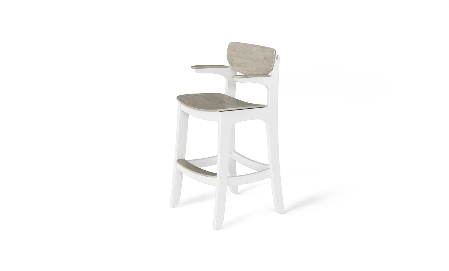 Ledge Lounger Haven Hightop Chair - Image 10
