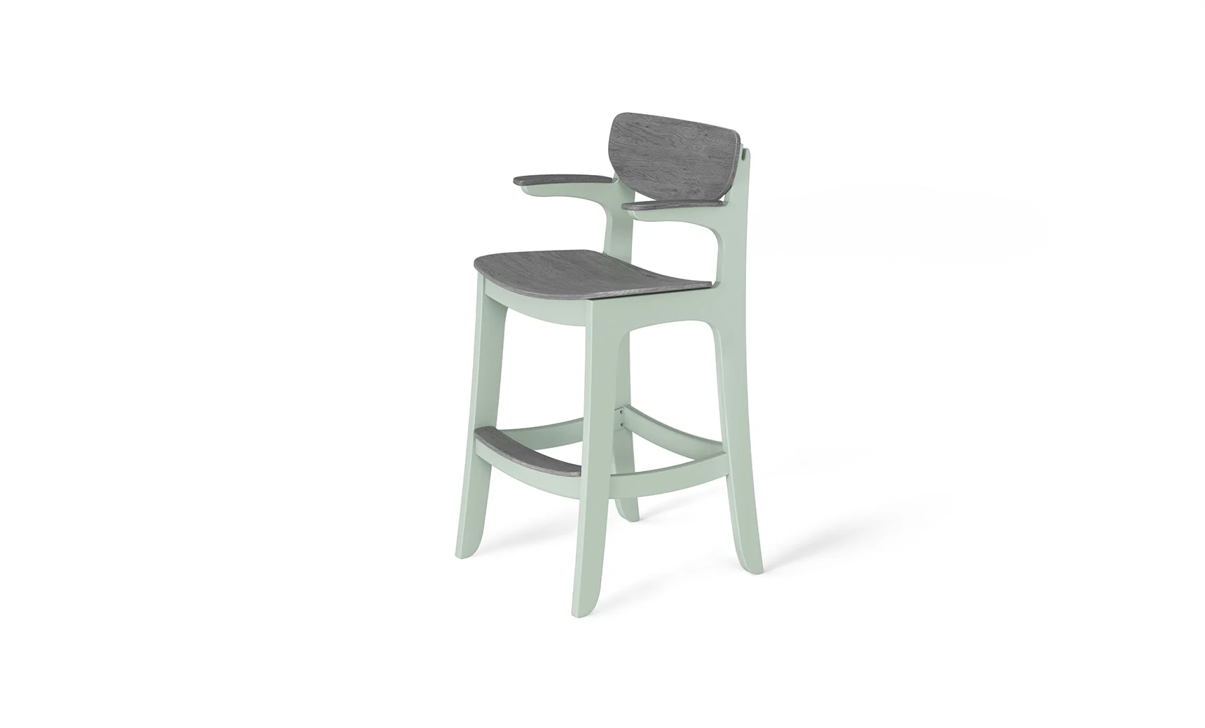 Ledge Lounger Haven Hightop Chair - Image 11