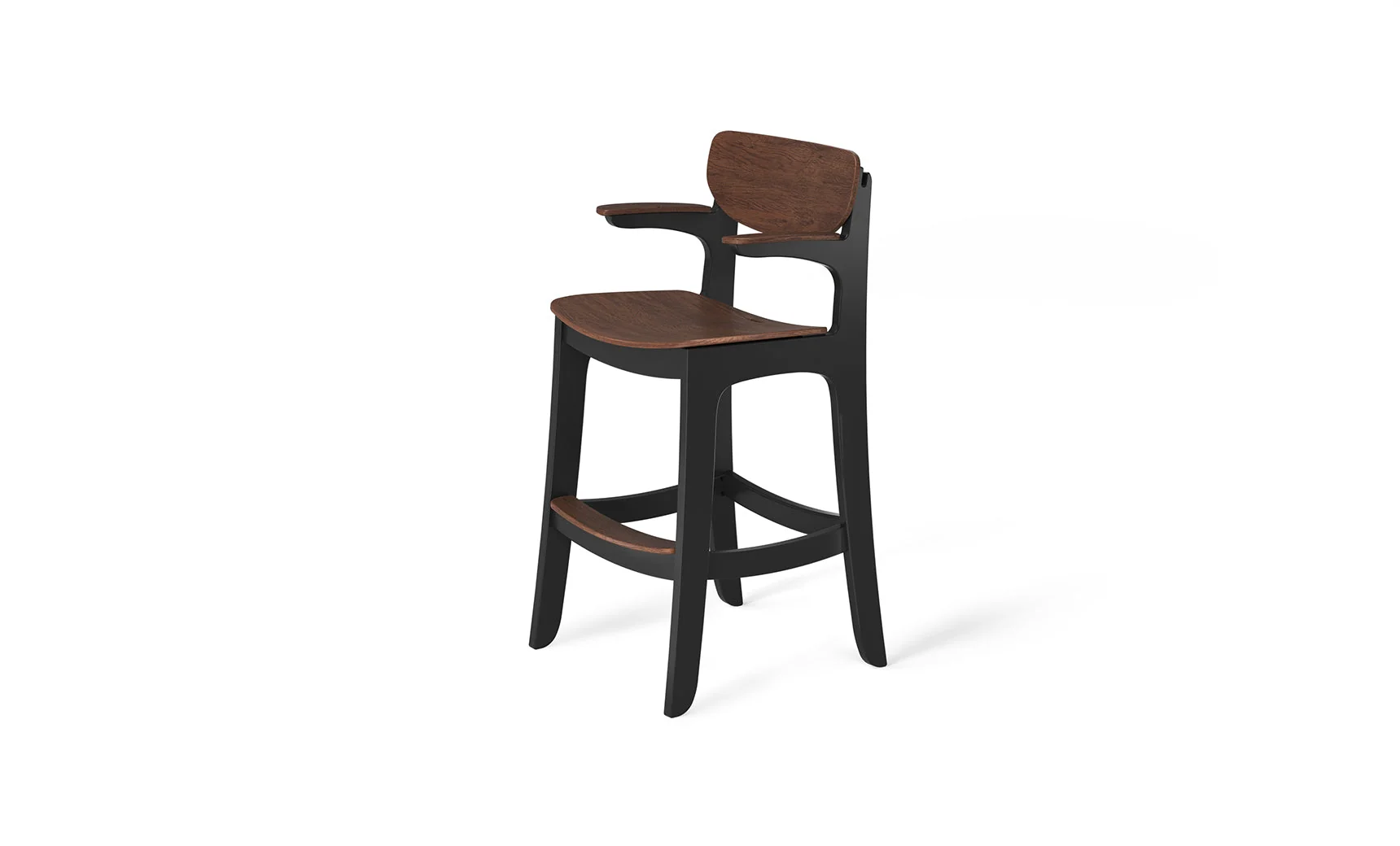 Ledge Lounger Haven Hightop Chair - Image 12