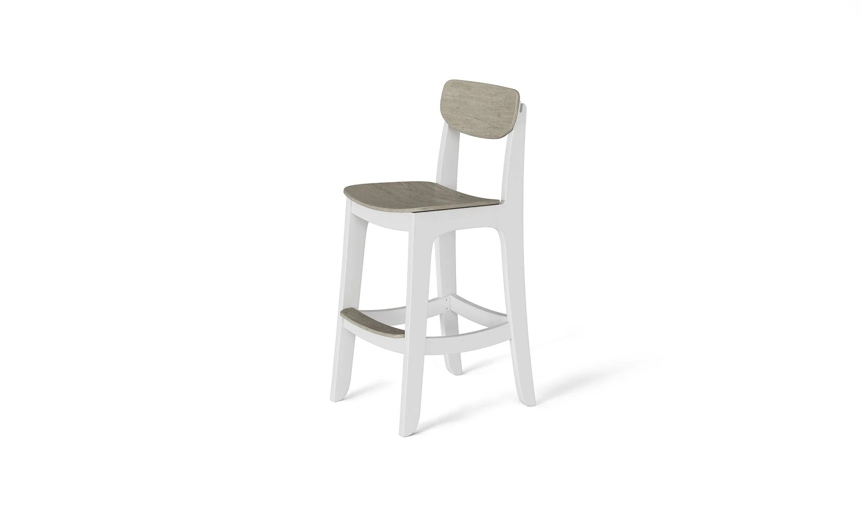 Ledge Lounger Haven Hightop Chair - Image 6
