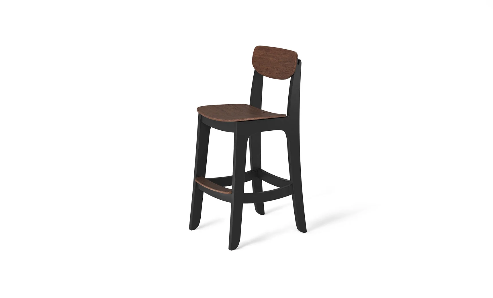 Ledge Lounger Haven Hightop Chair - Image 8