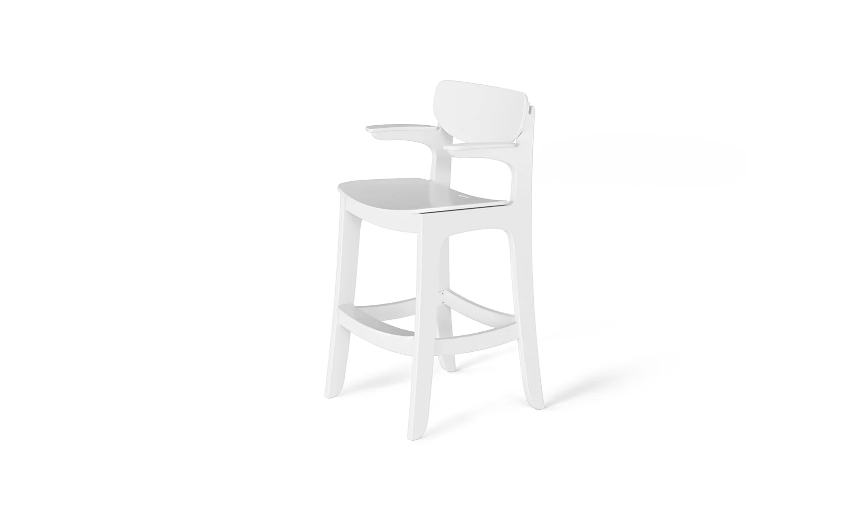 Ledge Lounger Haven Hightop Chair - Image 9