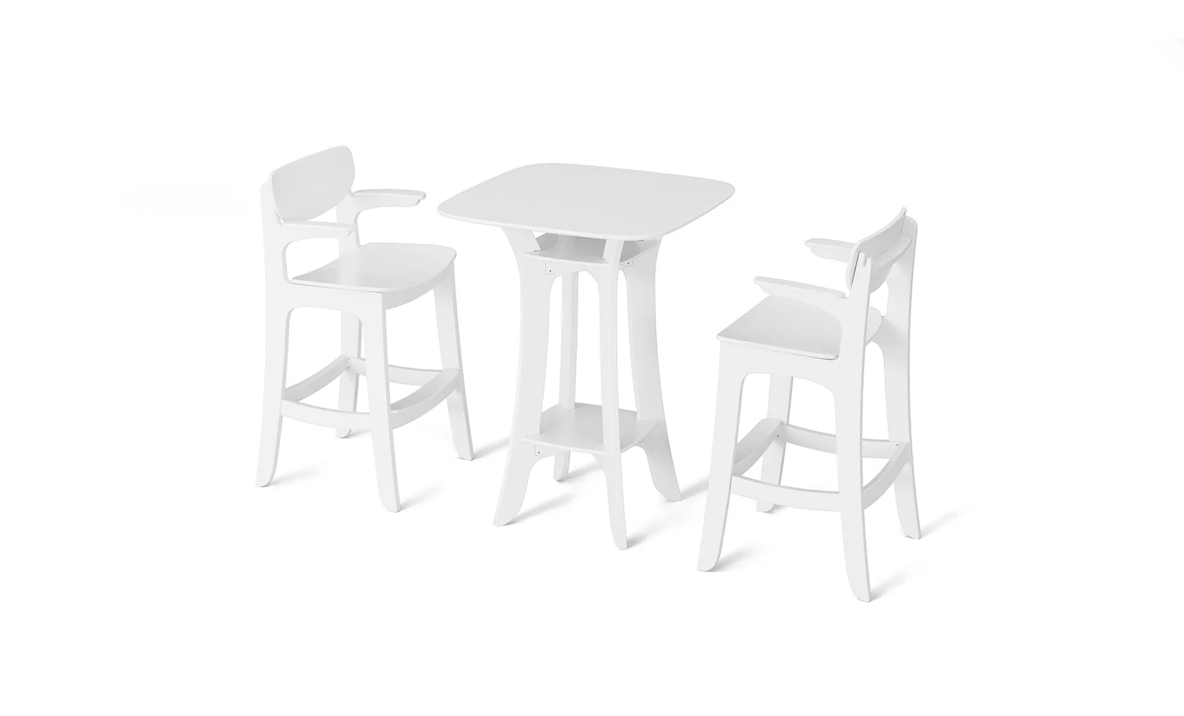 Ledge Lounger Haven Hightop Set - Image 11