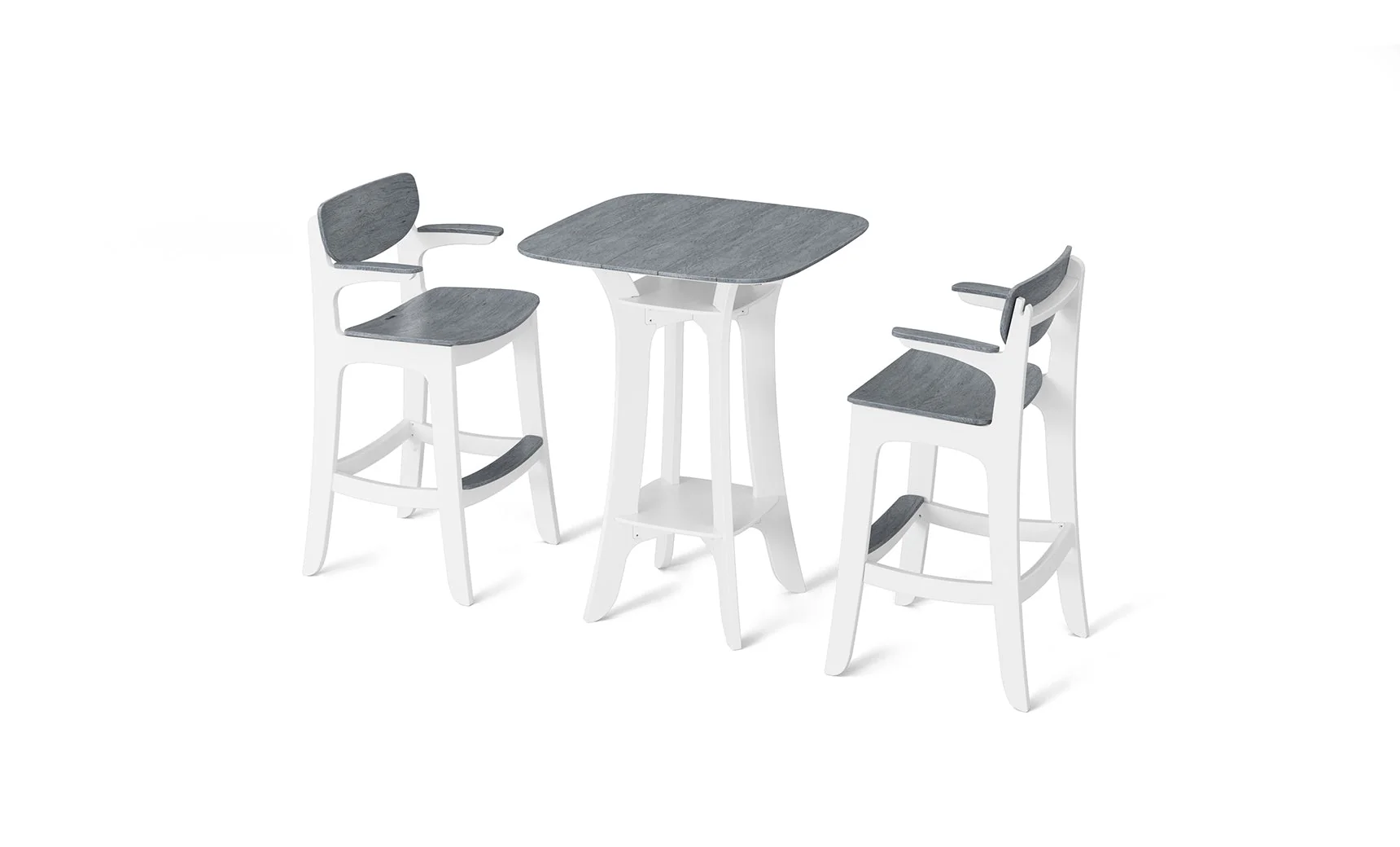 Ledge Lounger Haven Hightop Set - Image 12