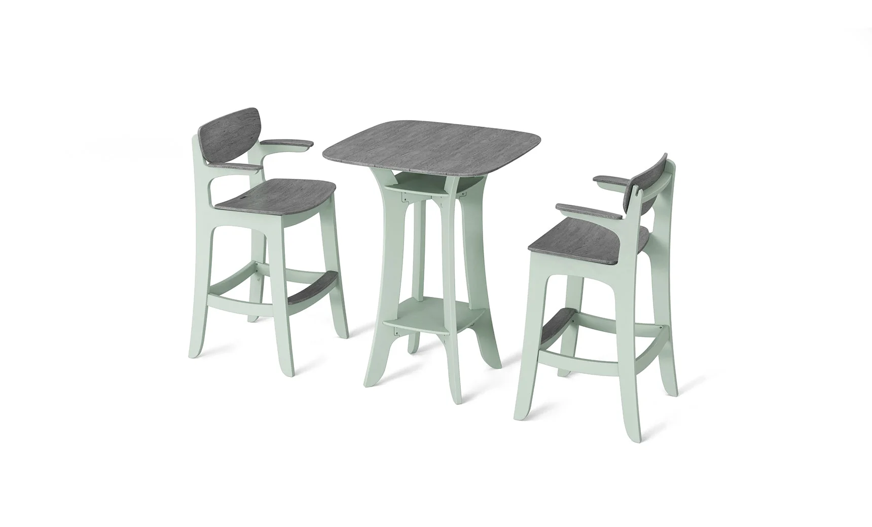 Ledge Lounger Haven Hightop Set - Image 13