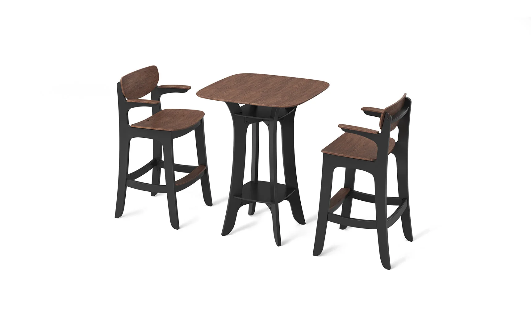 Ledge Lounger Haven Hightop Set - Image 14