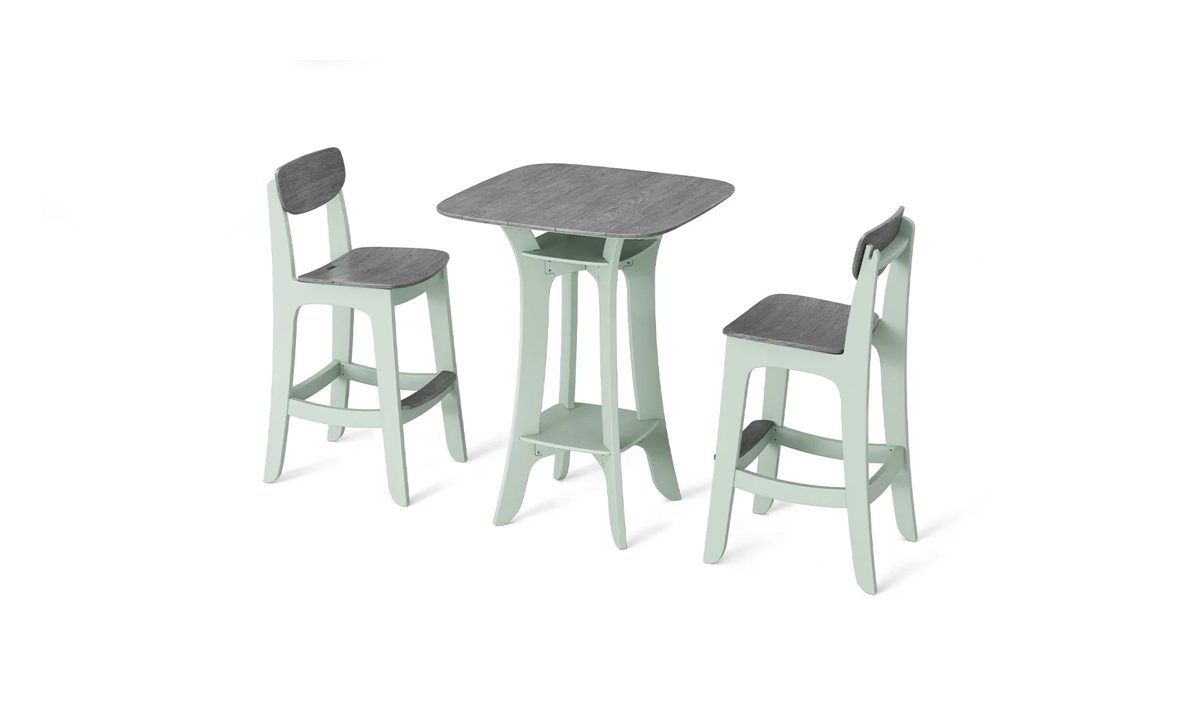 Ledge Lounger Haven Hightop Set - Image 9