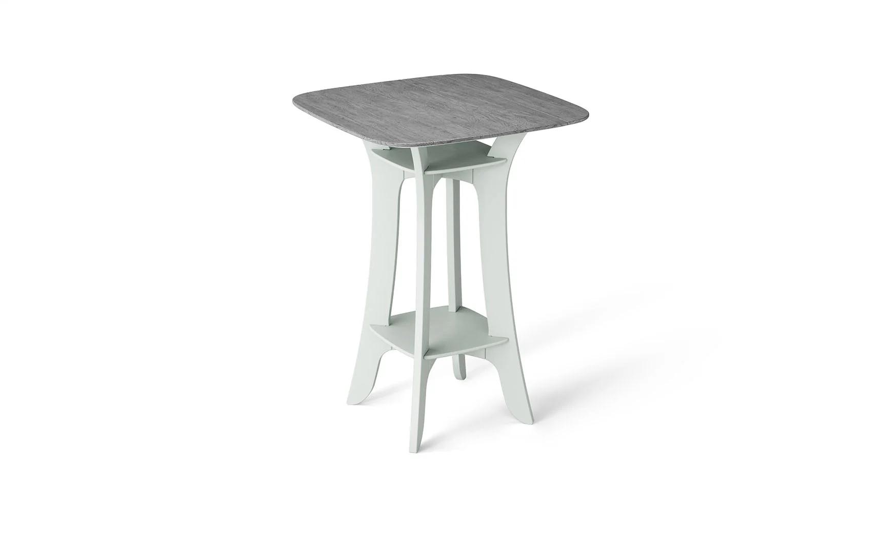 Ledge Lounger Haven Hightop Table - Image 7